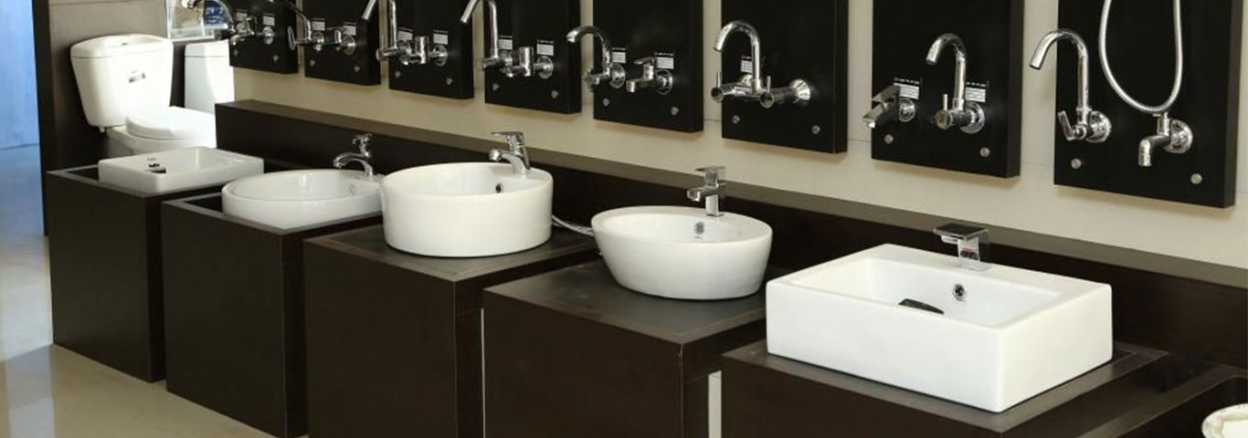 Why Choose High-Quality Sanitary Ware in Srinagar Colony for Your Home Renovation?